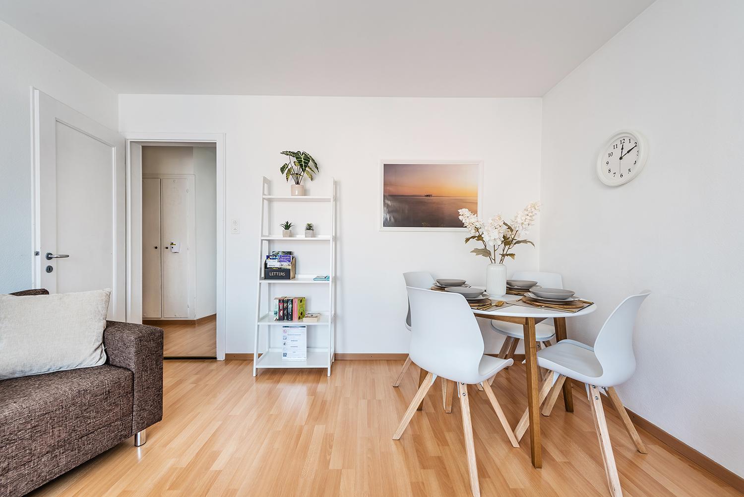 Soho 9 !Gratis Parken, Free Parking! Apartment Kreuzlingen Exterior foto