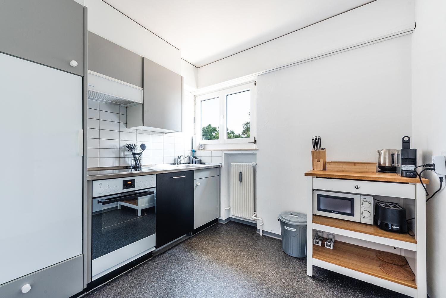 Soho 9 !Gratis Parken, Free Parking! Apartment Kreuzlingen Exterior foto