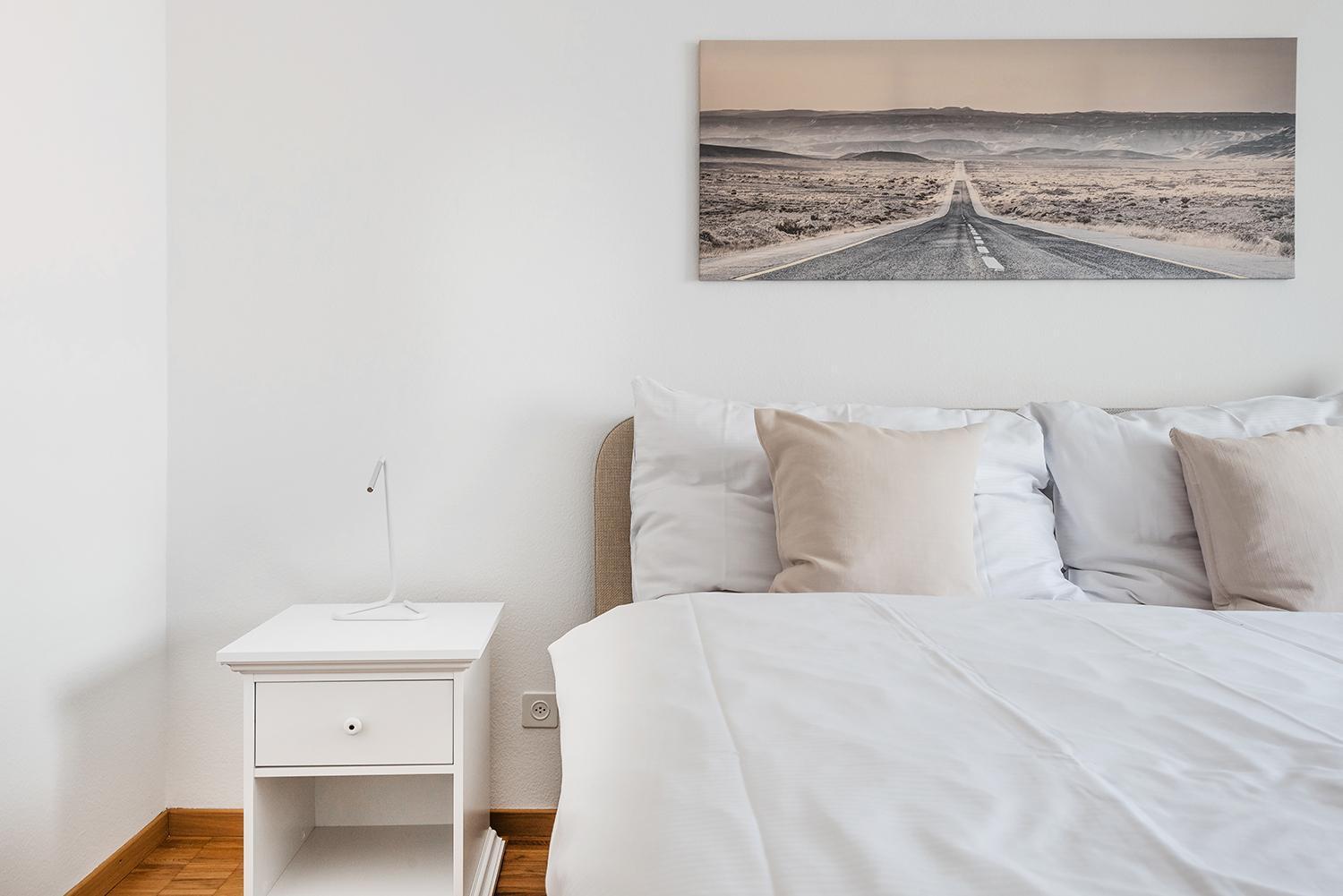 Soho 9 !Gratis Parken, Free Parking! Apartment Kreuzlingen Exterior foto