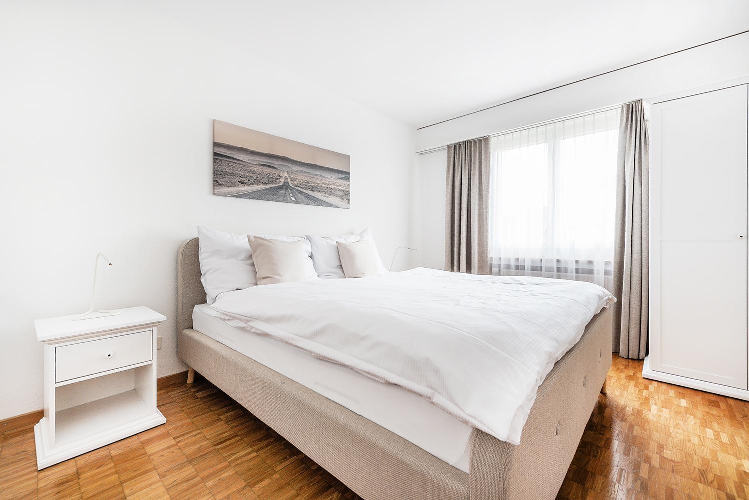 Soho 9 !Gratis Parken, Free Parking! Apartment Kreuzlingen Exterior foto